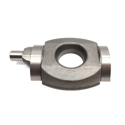 Swash plate (Cam rocker) Sauer-Danfoss 1714968-03 AFM