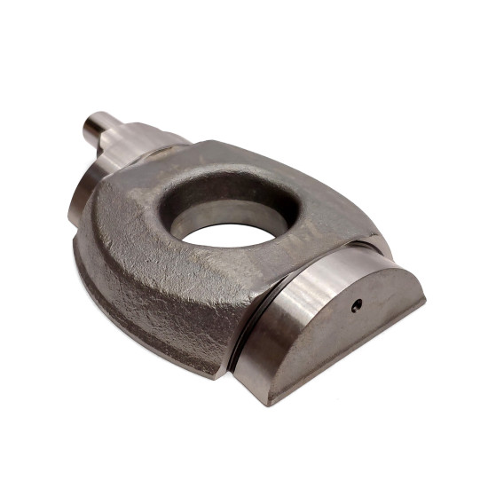 Swash plate (Cam rocker) Sauer-Danfoss 1714968-03 AFM