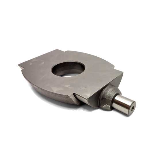 Swash plate (Cam rocker) Sauer-Danfoss 1714968-03 AFM