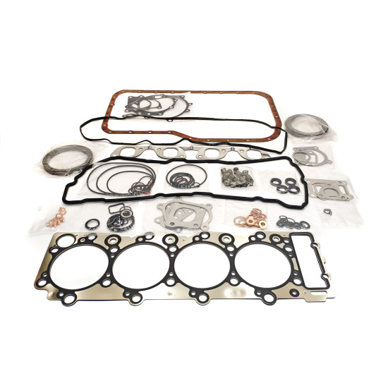 Engine gasket Set Isuzu 1876183920 ISP Engine gasket Set Isuzu 1876183920 ISP