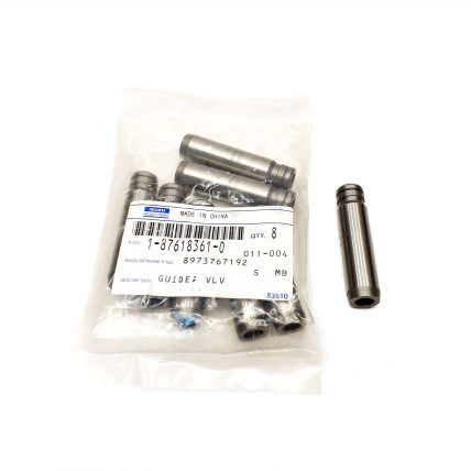 Valve guide Isuzu 1876183610 ISP