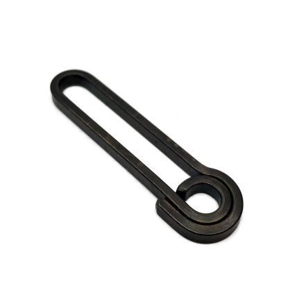 Spring Clip Linde 0009314938 LINDE