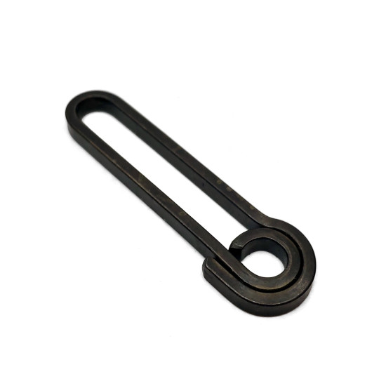 Spring Clip Linde 0009314938 LINDE