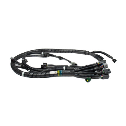 Wire Harness Isuzu 1826413517 Genuine