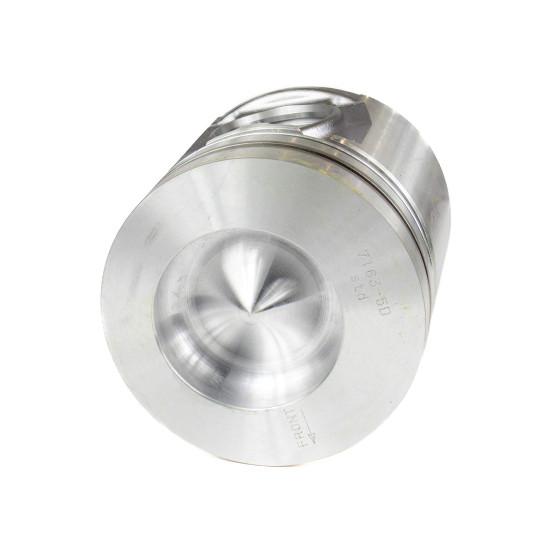 Piston STD Cummins 4991277 AFM