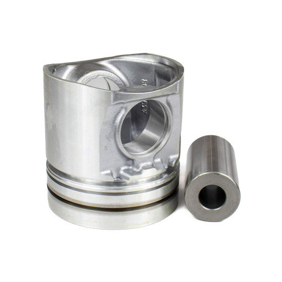 Piston STD Cummins 4991277 AFM