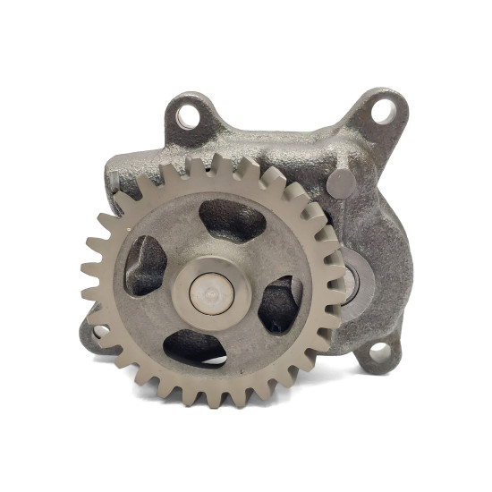 Oil Pump Isuzu 8943955643 Genuine