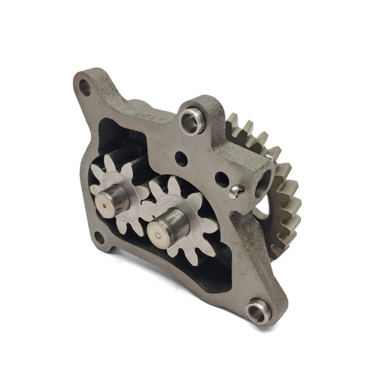 Oil Pump Isuzu 8943955643 Genuine