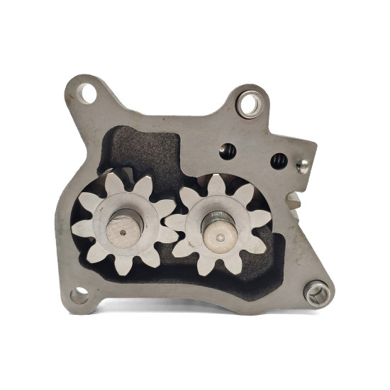Oil Pump Isuzu 8943955643 Genuine