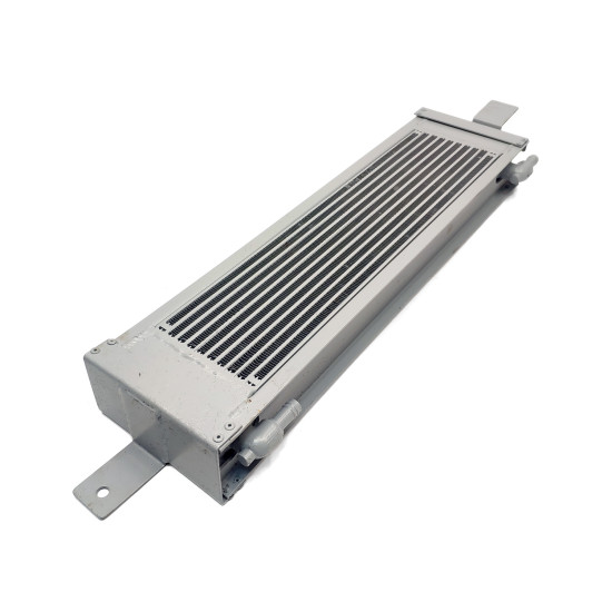 Radiator 8501296 AFM