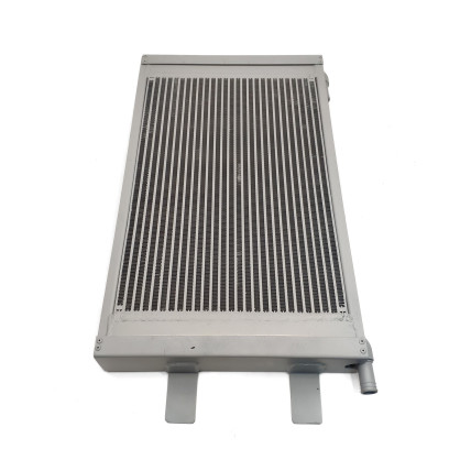Radiator 87311847 AFM