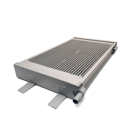 Radiator 87311847 AFM