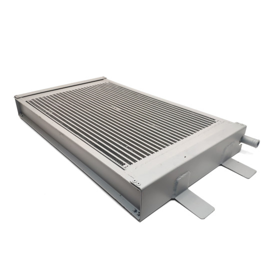 Radiator 87311847 AFM