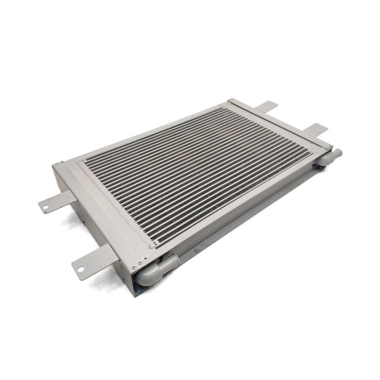 Radiator 87311847 AFM