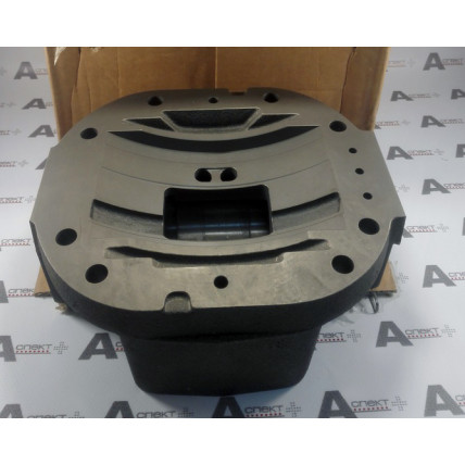 Hydraulic Pump Cover (rear) Hitachi 1011956 HANDOK