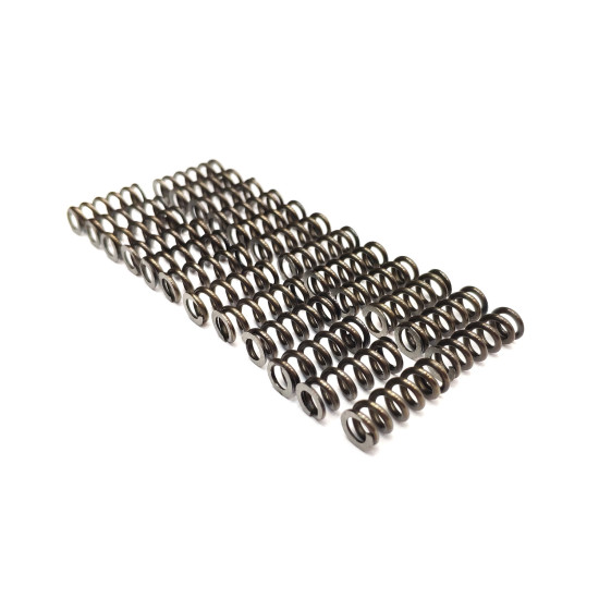 Spring of Ball guide Liebherr LPVD125 SKS