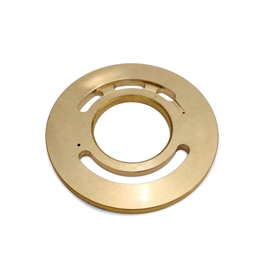 Valve plate Left Komatsu 708-1S-13450 SKS