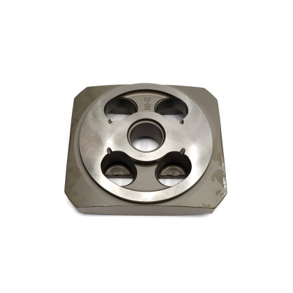 Valve plate Motor Bosch Rexroth R909921788 SKS