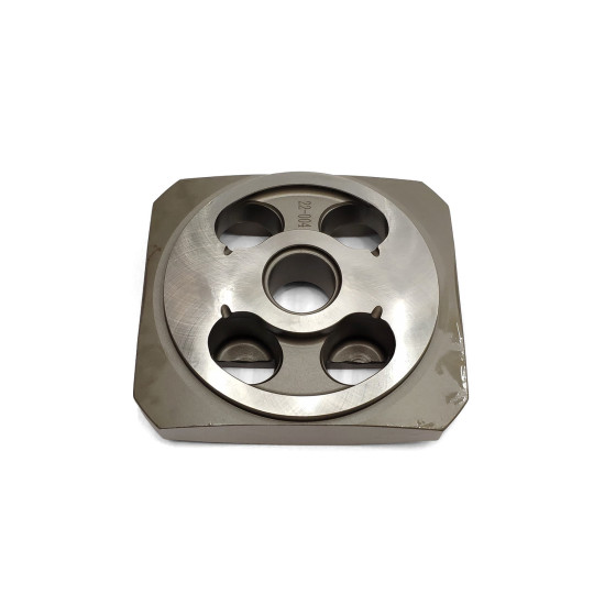 Valve plate Motor Bosch Rexroth R909921788 SKS