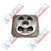 Valve plate Motor Bosch Rexroth R909921788