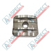 Ventilplatte Motor Bosch Rexroth R909921788 - 1