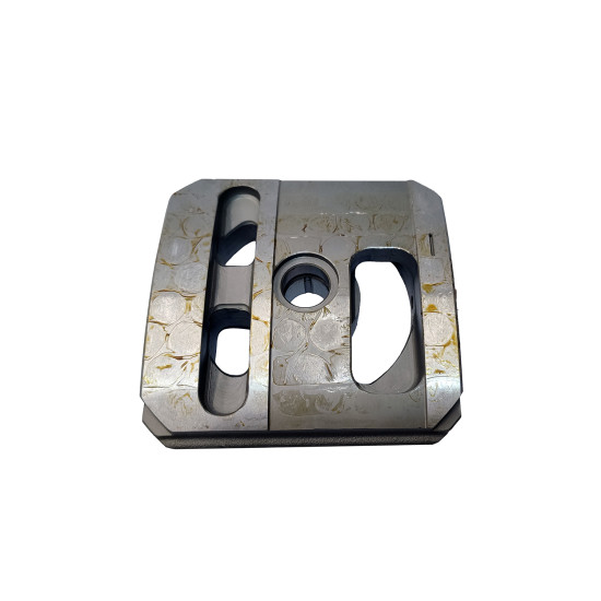 Valve plate Left Hitachi 9742978 HANDOK