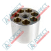 Cylinder block Rotor Bosch Rexroth R909404098