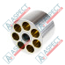 Cylinder block Rotor Bosch Rexroth R909404098 - 1