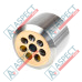 Bloque cilindro Rotor Bosch Rexroth R909404098 - 2