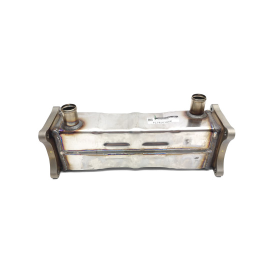 EGR Cooler Isuzu 8981078574 A Genuine