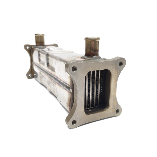 EGR Cooler Isuzu 8981078574 A Genuine