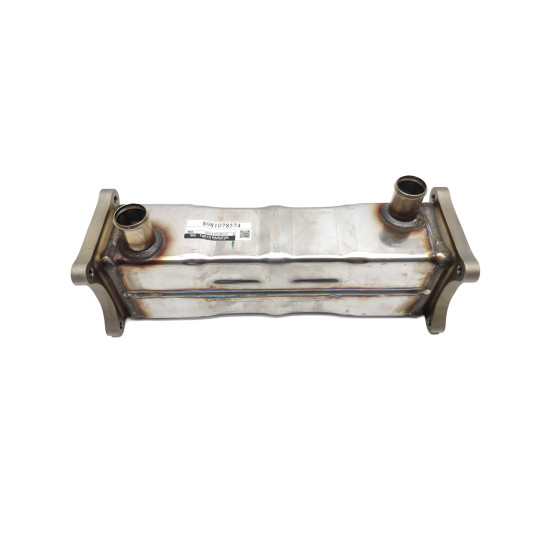 EGR Cooler Isuzu 8981078574 A Genuine