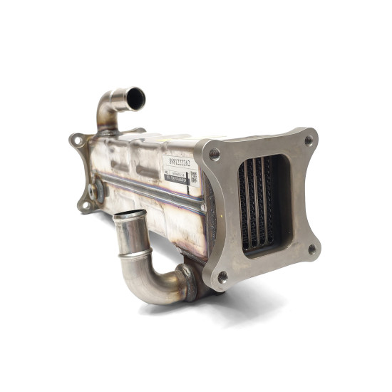 EGR Cooler Isuzu 8981222262 B Genuine