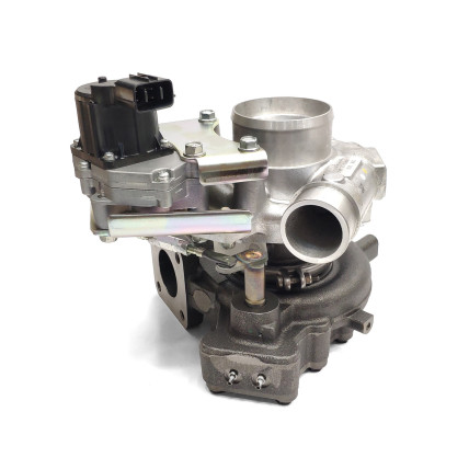 Turbocharger Isuzu 8981518595 Genuine