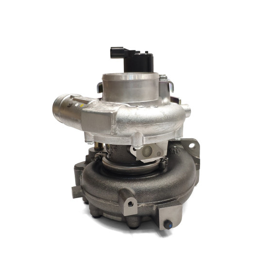 Turbocharger Isuzu 8981518595 Genuine