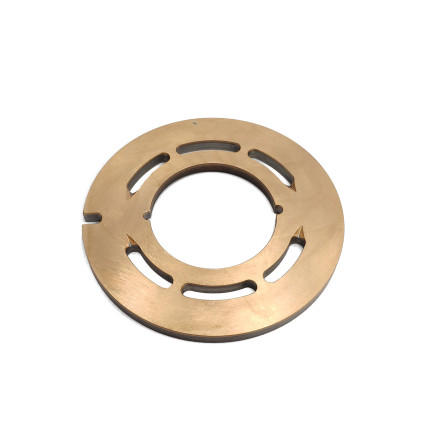 Valve plate Motor Volvo 14531612 AFM