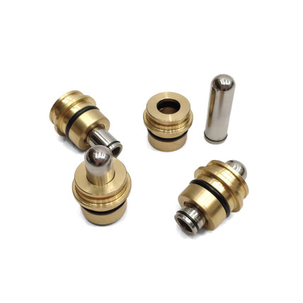 Joystick Repair Kit JCB 25/207016 AFM