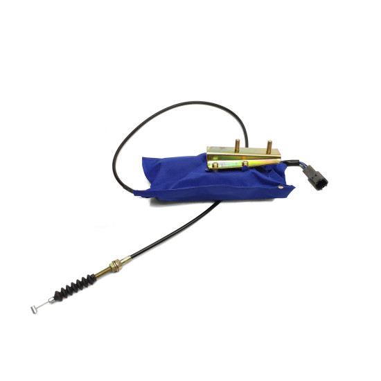 Solenoid JCB 716/20700 AFM