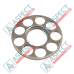 Retainer Plate Bosch Rexroth R902433177 - 1