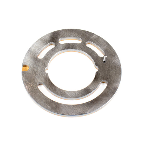 Valve plate Right Bosch Rexroth R902433158 SKS
