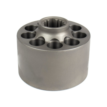 Cylinder block Rotor Bosch Rexroth R902424563 SKS