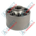 Cylinder block Rotor Bosch Rexroth R902424563