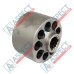 Cylinder block Rotor Bosch Rexroth R902424563 - 1