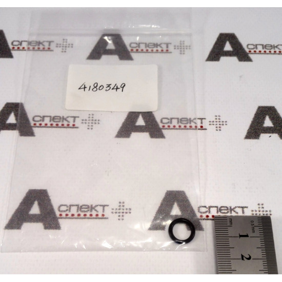 O-Ring Hitachi 4180349 AFM