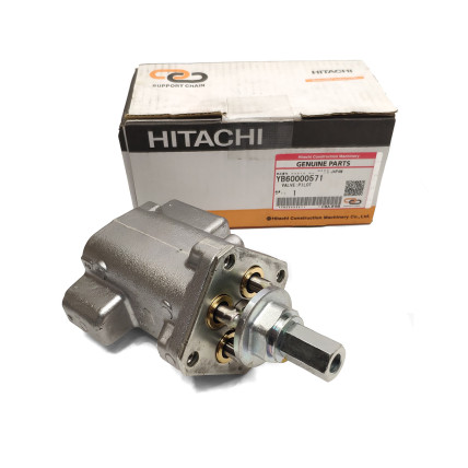 Valve Relief Hitachi YB60000571 Genuine