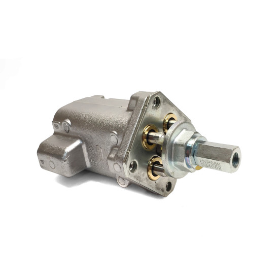 Valve Relief Hitachi YB60000571 Genuine