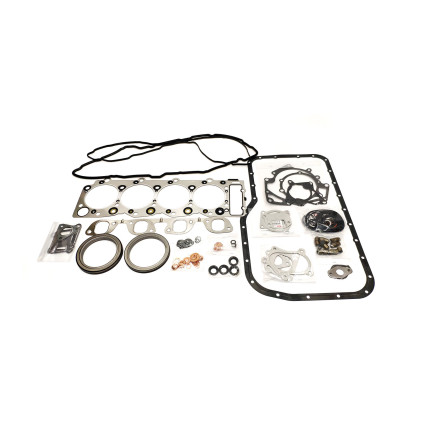 Engine gasket Set Isuzu 5878178803 Genuine