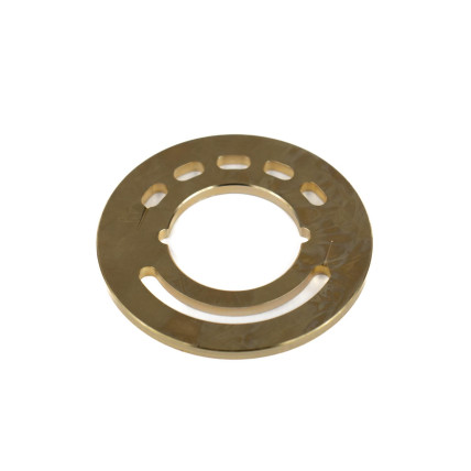 Valve plate Right Bosch Rexroth R902451654 SKS
