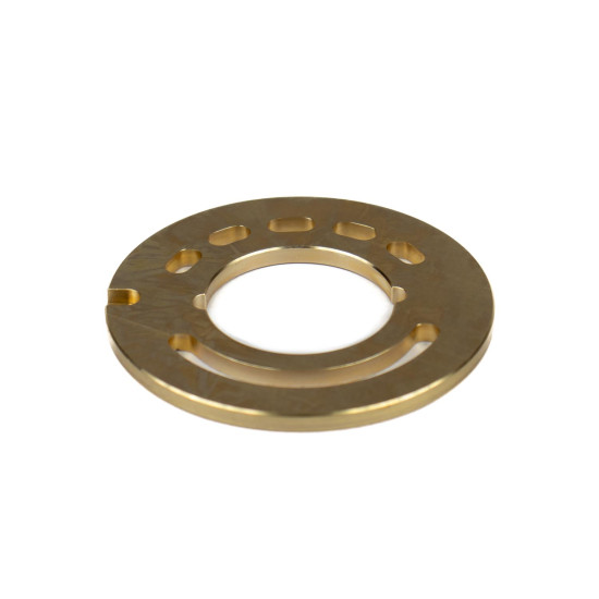 Valve plate Right Bosch Rexroth R902451654 SKS
