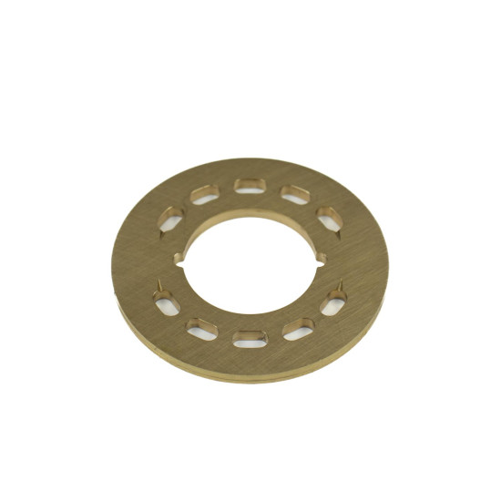 Valve plate Motor Bosch Rexroth R902451652 SKS Valve plate Motor Bosch Rexroth R902451652 SKS